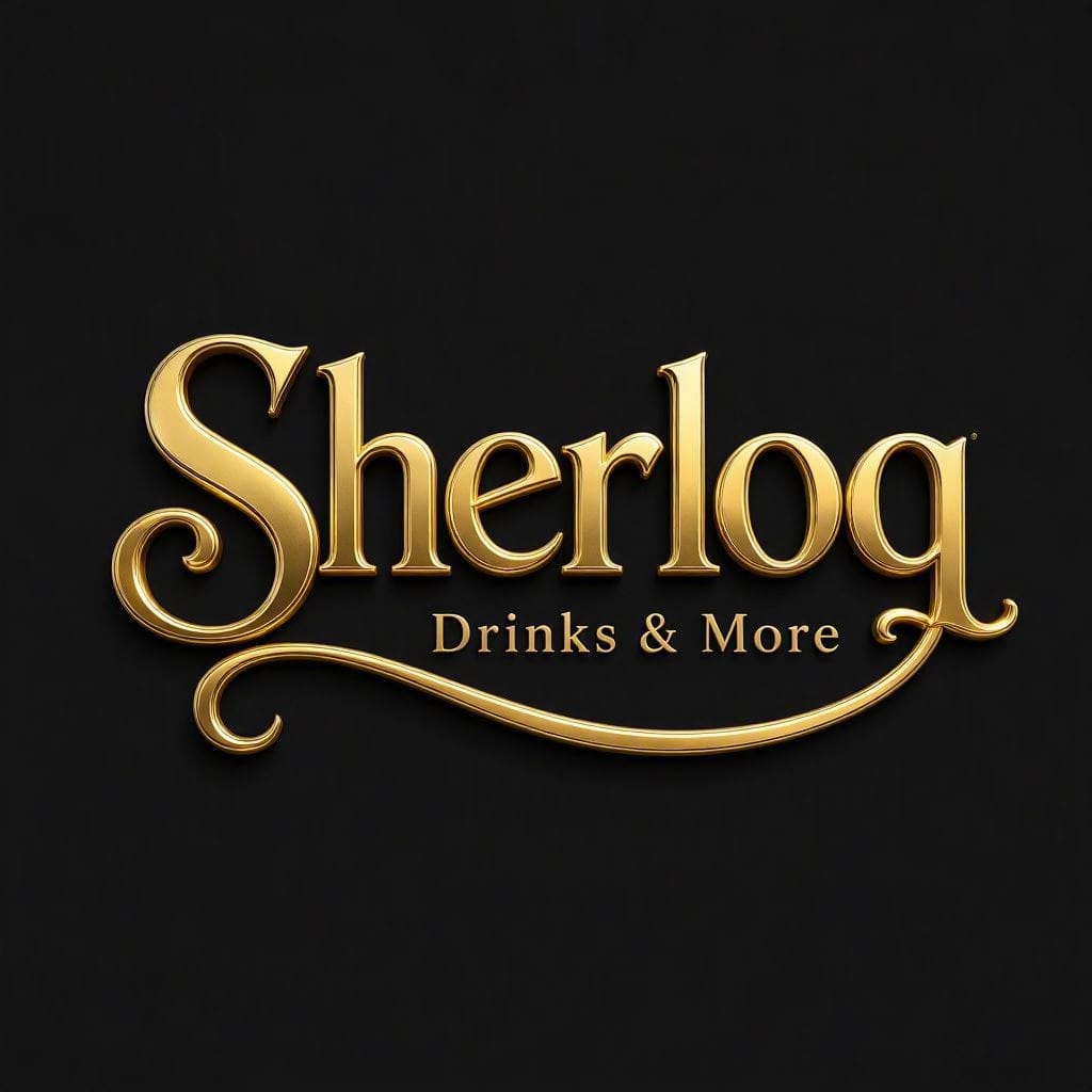 Café Sherloq aan de Steynlaan in Zeist